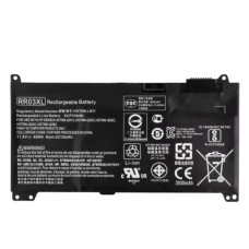 MaxGreen RR03XL Laptop Battery For HP